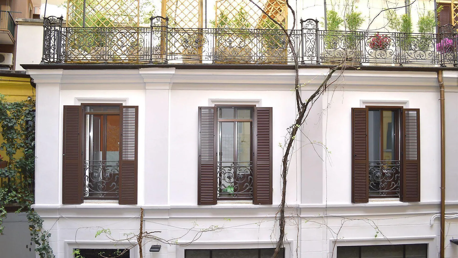 Bed and breakfast Room Inn Milán