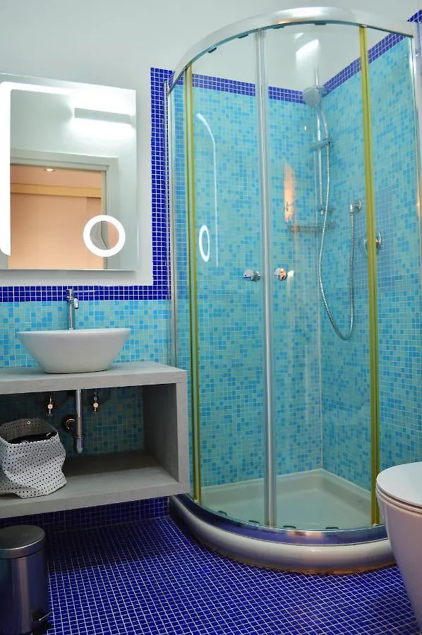 Bed and breakfast Room Inn Milán