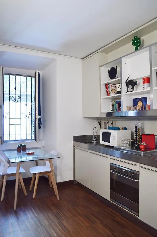 Room Inn Milán Italia