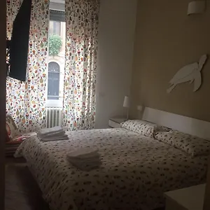 Bed & Breakfast Via Fontana, Milaan