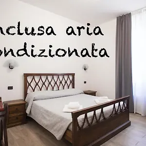 Hotel Amico, Milaan