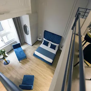 Aparthotel Intomilan Galleria Duomo I Boutique & Design, Milaan