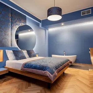  Gasthof Le Texture Premium Duomo-cordusio