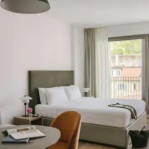 4* Apart Otel Sonder By Marriott Bonvoy Atelier Porta Romana