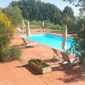 Casaletolfe Aparthotel Siena
