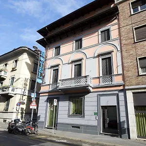 Venini Hotel Mailand
