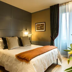 Gasthuis Living, Milaan