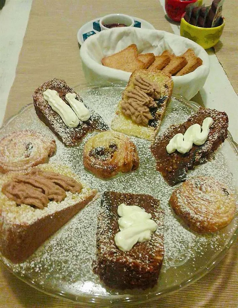 Room Inn Милан Отель типа 