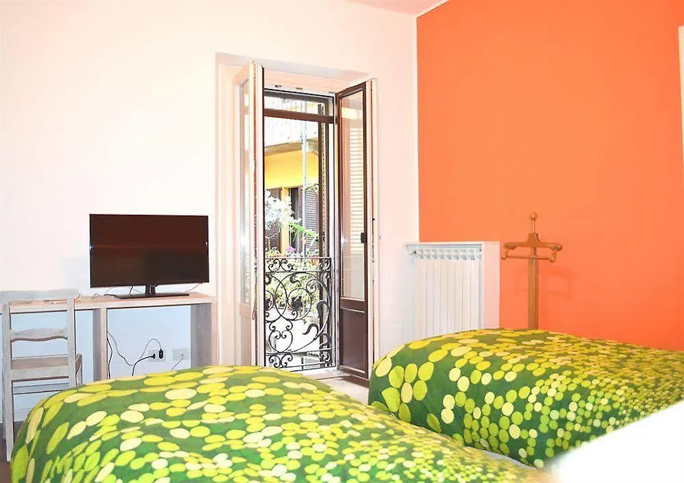 Room Inn Милан