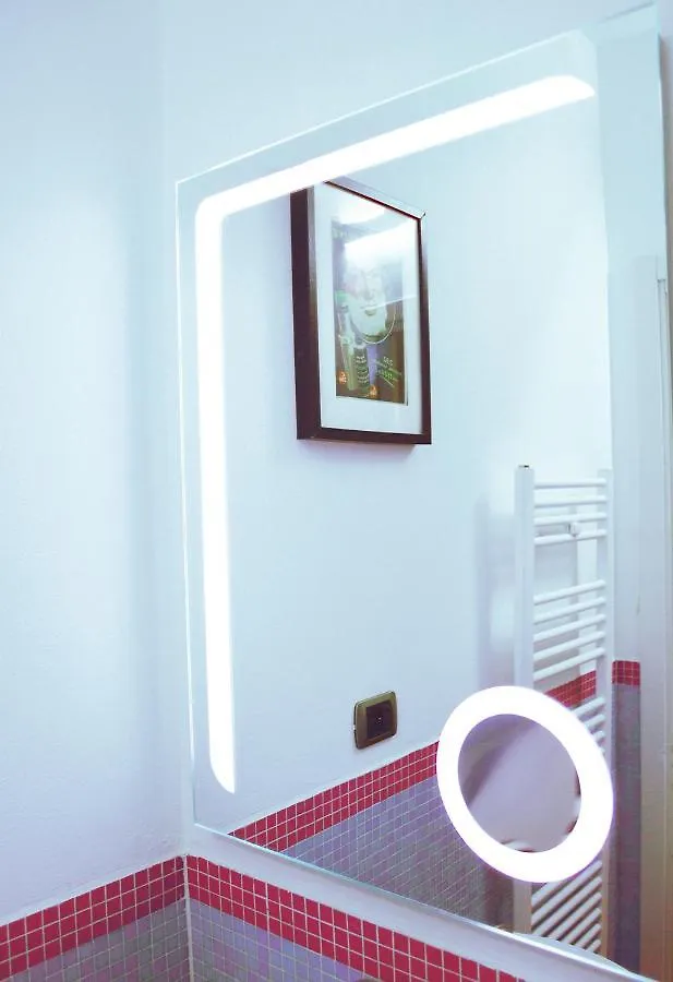 Room Inn Milan