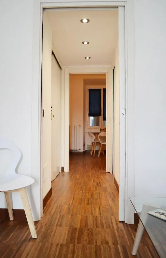 Room Inn Milan 2*,  Italy